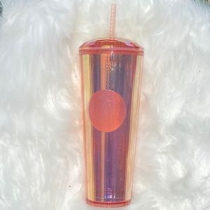 Starbucks tumbler
